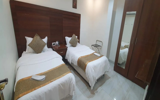 Ahla Tayef Furnished Apartments