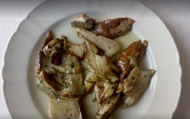 Albergo Ristorante Terme