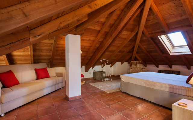 Villa Il Grotto