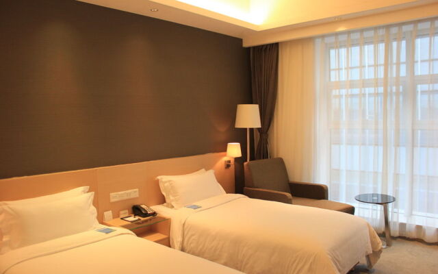 Hotel Maxmelim Beijing