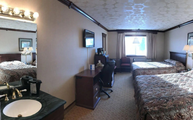 Uptown Motel Kenai