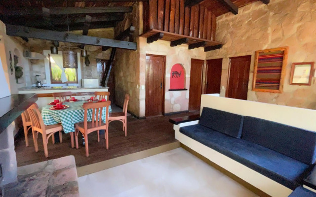 Monteverde Hotel de Cabañas