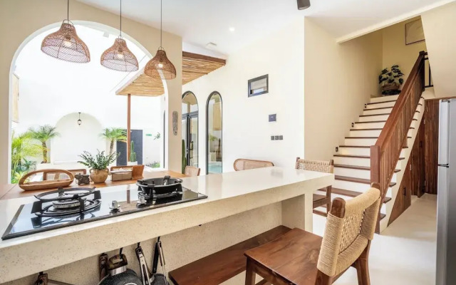 Seffalas Villa by Betterplace