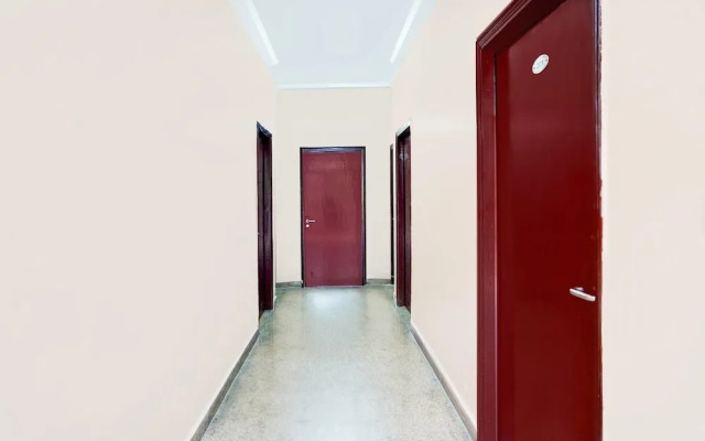 Mordern Room Ballaupur Chowk Dehradun
