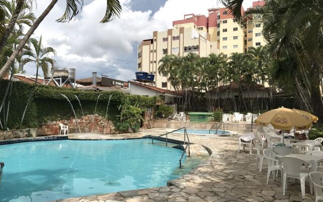 Hotel Itatiaia das Thermas