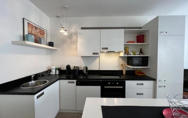 Le Central Victoria I - Central Point - 50m2