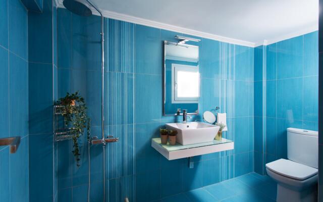 Aneli Villas - Villa Aegina