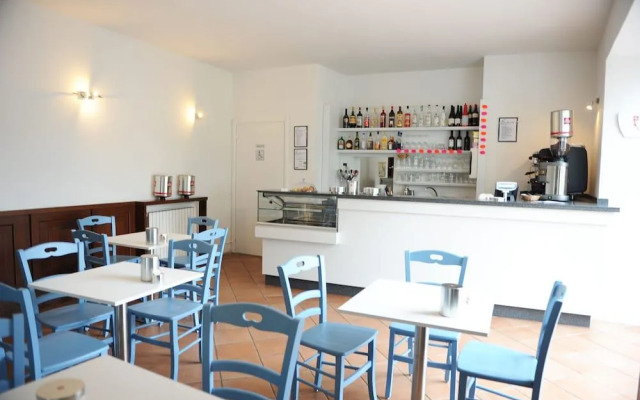 Victoria Hotels Carso