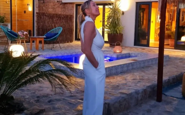 PJURE Boutique Hotel & SPA