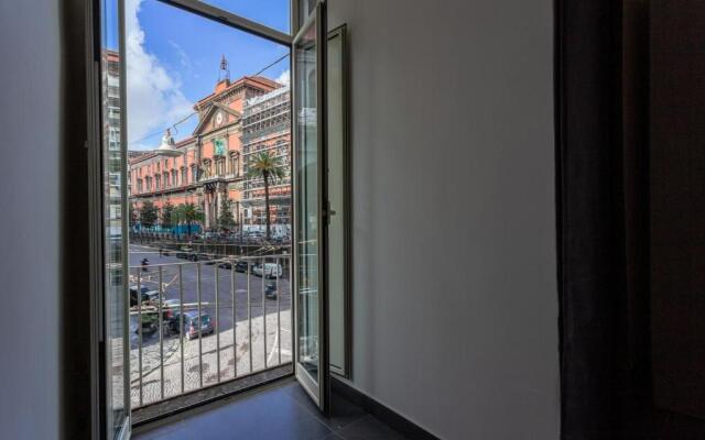 Arka Apartments