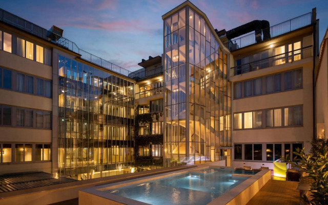 IQ Hotel Firenze