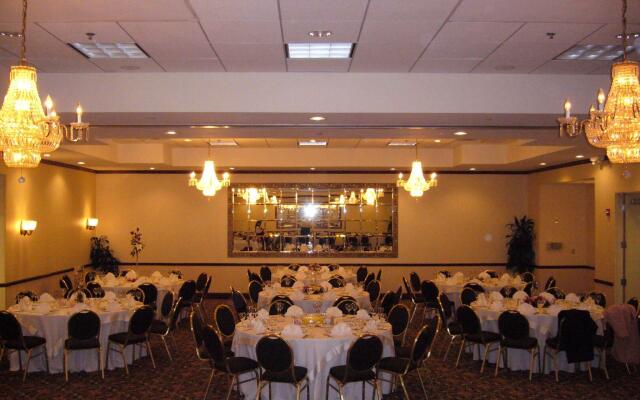 Hilton Garden Inn Fairfax