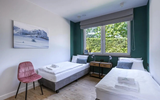 Sniezka Exclusive Apartamenty