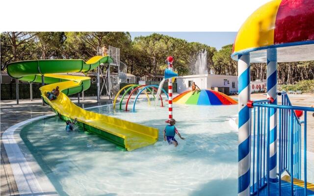 Camping Neptuno