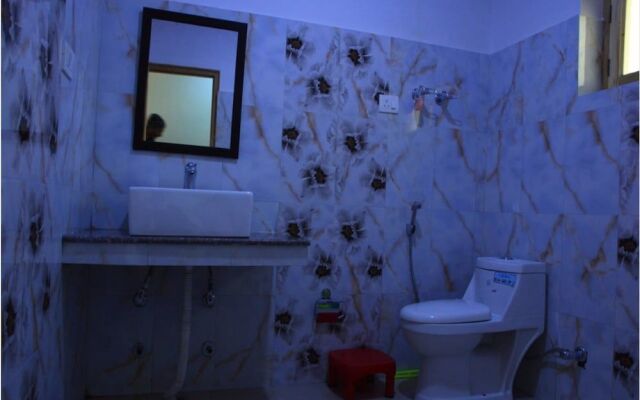 Kushu Guest House