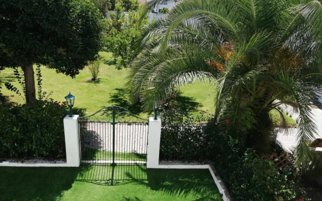 Menina da Ria Guest House
