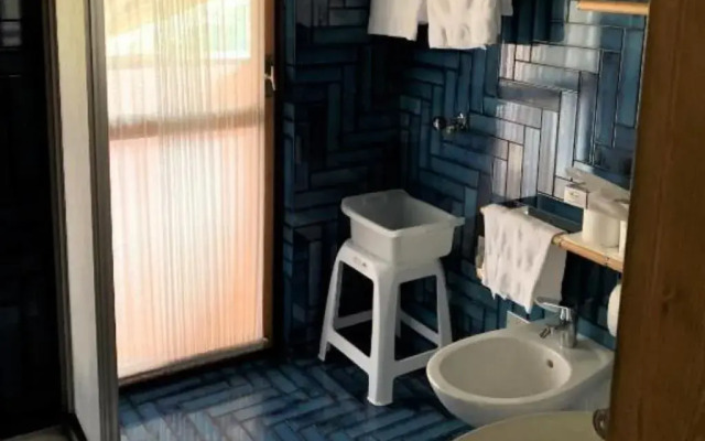 Residence Trunka Lunka