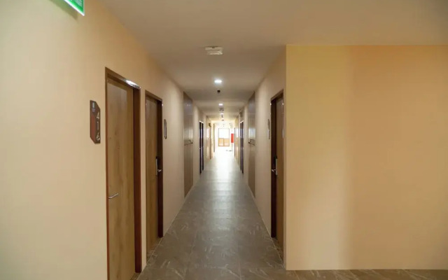 One Budget Hotel Nan Pha Sing