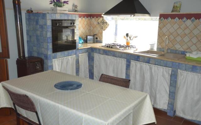 Casa vacanza Borgo Parrini