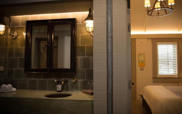 Headwaters Glenorchy Eco Lodge