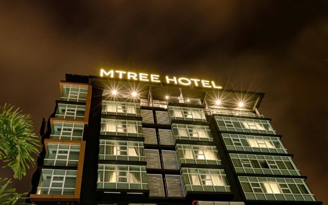 MTREE Hotel Nilai
