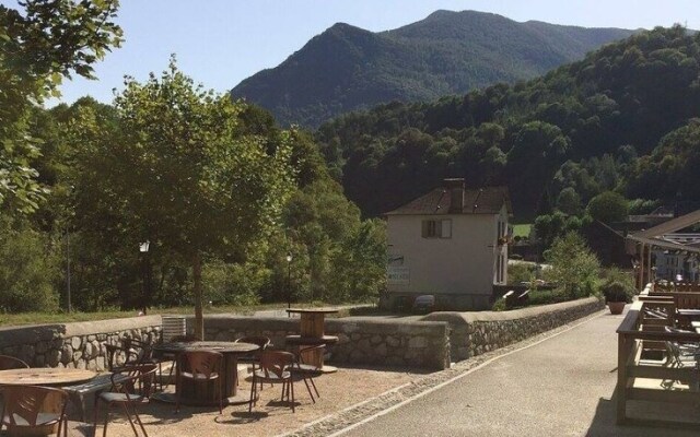 Hotel-Bistro Les Pas Sages