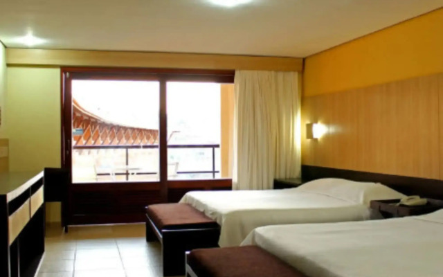 Garden Hotel Campina Grande