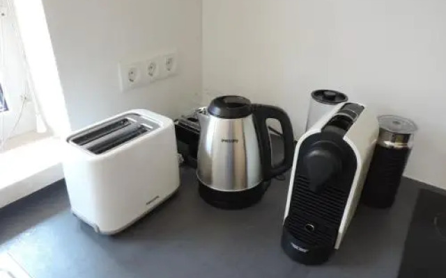 Ferienwohnung Eckberger Weinstrasse