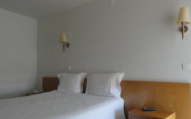 Hotel O Mirandes