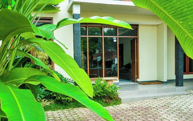 Hazel House Bandung