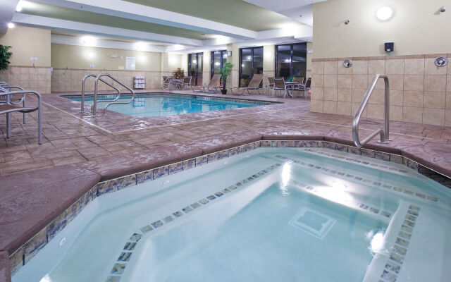 Holiday Inn Express Hotel & Suites Richfield by IHG