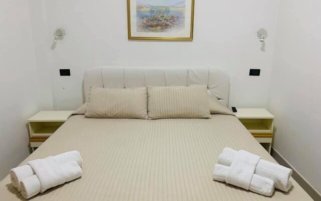 Hotel Marittima
