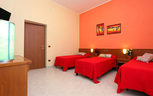 Hotel Pisa