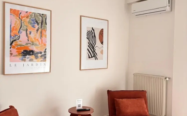 Cruise Stop Guest House