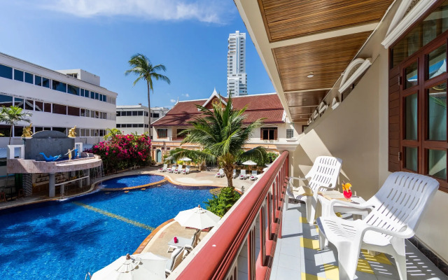 Tony Resort