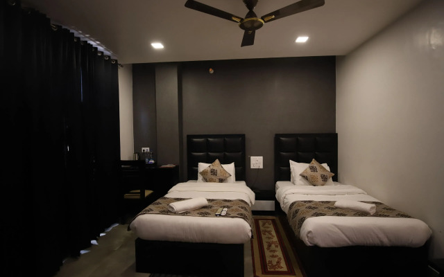 Visit Hotel & Restaurant