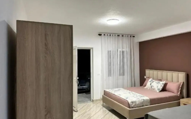Alessio Rooms Kruja