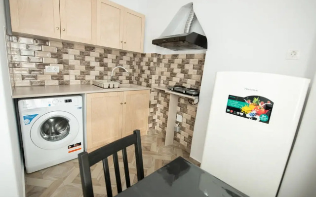 Lovely 1-bedroom Flat In Skopelos