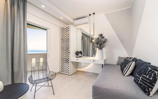 San Giovanni Luxury Studios