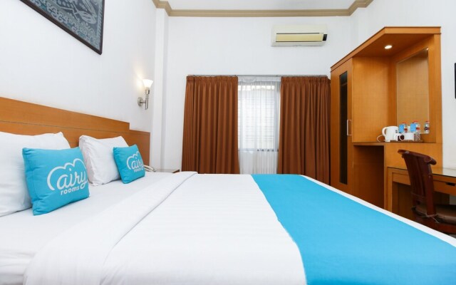 Hotel Puri Indah & Convention