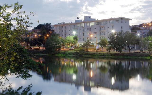 Bristol Zaniboni Hotel