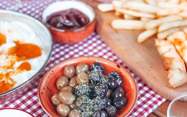 Loca Sapanca Bungalow