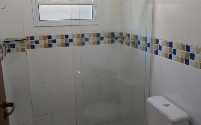 Quitinetes Canto Verde Caraguá