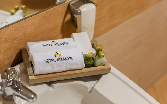 Hotel Atlantis