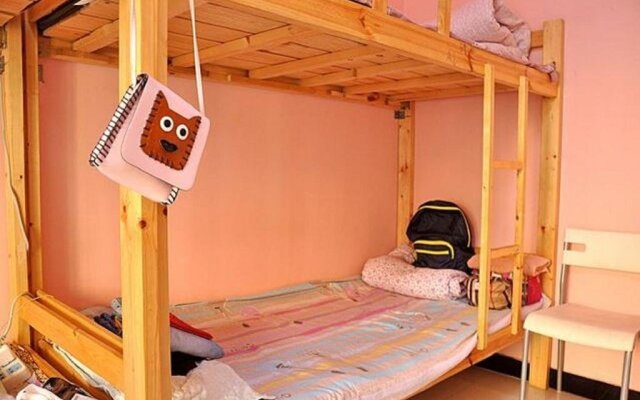 Turtledove Youth Hostel Taiyuan