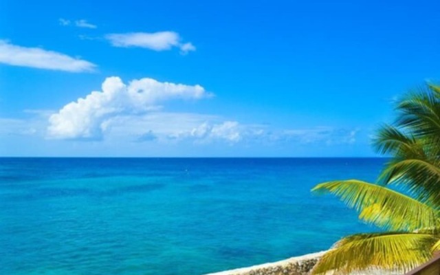 Le Mer Guest House & Villa - Lucea