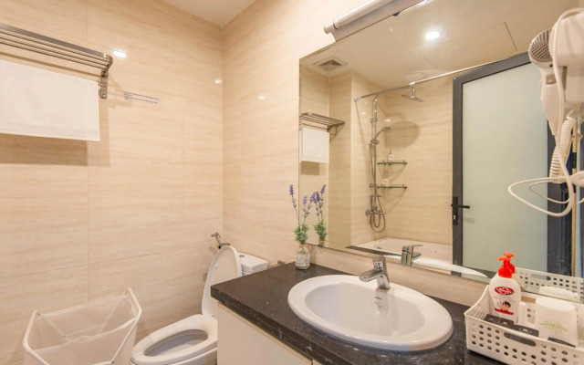 22HOUSING LUXURY APARTMENT HOTEl NEAR LOTTE