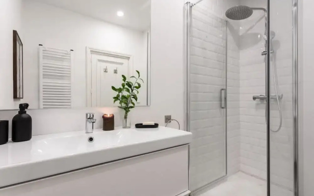 Mijas - 3 Bedrooms in R os Rosas