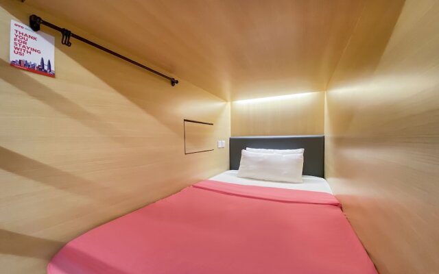 Sogor Girls Dormitory by OYO Rooms