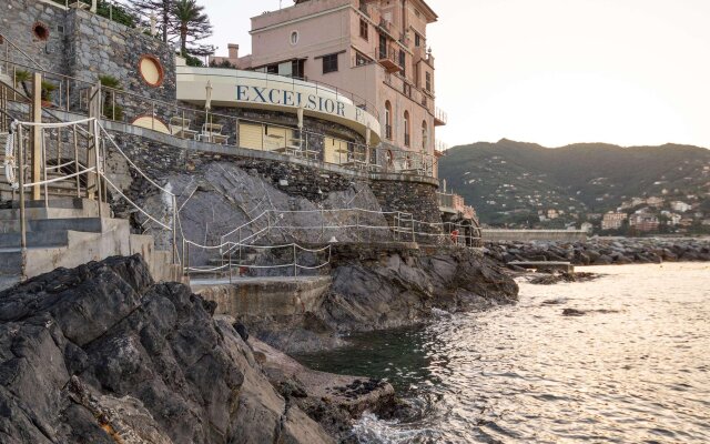 Excelsior Palace Portofino Coast